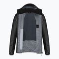 Men's jacket Montura Vulcan 2.0 black/mid grey 12