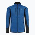 Men's sweatshirt Montura Nordic Fleece d.blue