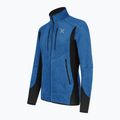 Men's sweatshirt Montura Nordic Fleece d.blue 3