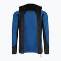Men's sweatshirt Montura Nordic Fleece d.blue 4