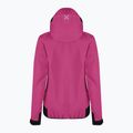 Women's rain jacket Montura Vertigo 3L baton rouge 2