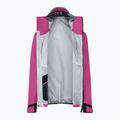 Women's rain jacket Montura Vertigo 3L baton rouge 4