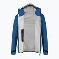 Men's rain jacket Montura Vertigo 3L b.blue 4
