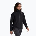 Women's rain jacket Montura Magica GTX Pro black 4