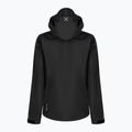 Women's rain jacket Montura Magica GTX Pro black 14
