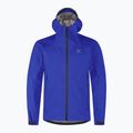 Men's rain jacket Montura Magica GTX Pro b.blue