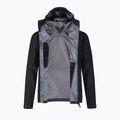 Men's rain jacket Montura Vertigo GTX Pro black 4