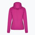 Women's sweatshirt Montura Fadis Grid Hooded Maglia baton rougue 8