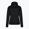 Women's sweatshirt Montura Fadis Grid Hooded Maglia black 2
