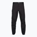 Men's trekking trousers Montura GTX Pro Cover black