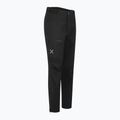 Men's trekking trousers Montura GTX Pro Cover black 3