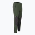 Men's trousers Montura Vertigo verde salvia 3