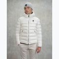 Blauer USA men's jacket Adams black inside beige 8