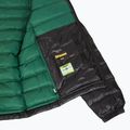 Men's jacket Blauer USA Charles black inside green 6