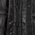Men's coat Blauer USA Aldrich black inside beige 4