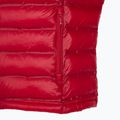 Men's jacket Blauer USA Charles blood red inside tobacco 5