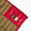 Men's jacket Blauer USA Charles blood red inside tobacco 6