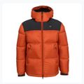 Men's jacket Blauer USA Bonad red vermiglio