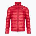 Men's jacket Blauer USA Belmont bloody red