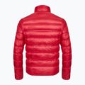 Men's jacket Blauer USA Belmont bloody red 2