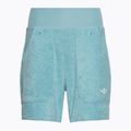 Women's Aeronautica Militare Sport shorts florida blue