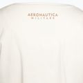 Aeronautica Militare Military women's t-shirt natural white 4