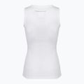 Aeronautica Militare women's tank top Sport optical white 2