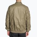 Men's Aeronautica Militare Heritage green jacket 2