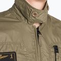 Men's Aeronautica Militare Heritage green jacket 5