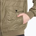 Men's Aeronautica Militare Heritage green jacket 7