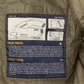 Men's Aeronautica Militare Heritage green jacket 12