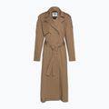 Aeronautica Militare Military khaki women's coat