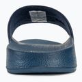 Men's Aeronautica Militare Beach blue slides 7
