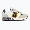Men's Aeronautica Militare Frecce Tricolori off white shoes 2