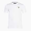 Men's Aeronautica Militare Essential off white t-shirt
