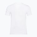 Men's Aeronautica Militare Essential off white t-shirt 2