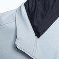 Aeronautica Militare Urban glacier blue men's sweatshirt 10