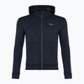 Aeronautica Militare Urban blue navy men's tracksuit 3