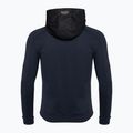Aeronautica Militare Urban blue navy men's tracksuit 4
