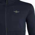 Aeronautica Militare Urban blue navy men's tracksuit 5