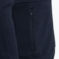 Aeronautica Militare Urban blue navy men's tracksuit 6