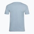 Men's Aeronautica Militare Essential light blue T-shirt 2