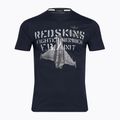 Men's Aeronautica Militare Pilot blue navy T-shirt