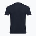Men's Aeronautica Militare Pilot blue navy T-shirt 2
