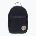 Aeronautica Militare backpack Iridescent blue navy