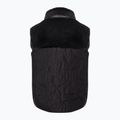 Women's gilet Aeronautica Militare Aeronautica Sport nero 2