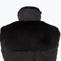 Women's gilet Aeronautica Militare Aeronautica Sport nero 3