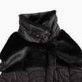 Women's gilet Aeronautica Militare Aeronautica Sport nero 5