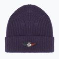 Aeronautica Militare Tricolor Eagle blue navy winter cap