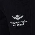 Women's trousers Aeronautica Militare Aeronautica Military nero 3